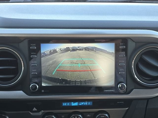 2023 Toyota Tacoma 2WD SR5