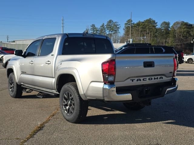 2023 Toyota Tacoma 2WD SR5