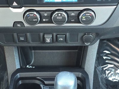 2023 Toyota Tacoma 2WD SR5