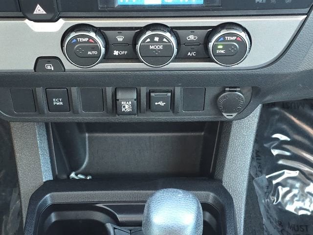 2023 Toyota Tacoma 2WD SR5