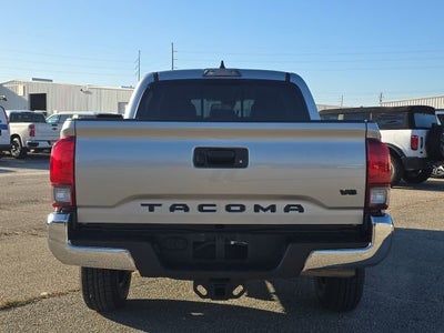 2023 Toyota Tacoma 2WD SR5