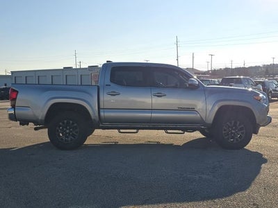 2023 Toyota Tacoma 2WD SR5