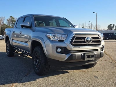 2023 Toyota Tacoma 2WD SR5