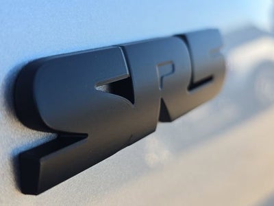 2023 Toyota Tacoma 2WD SR5