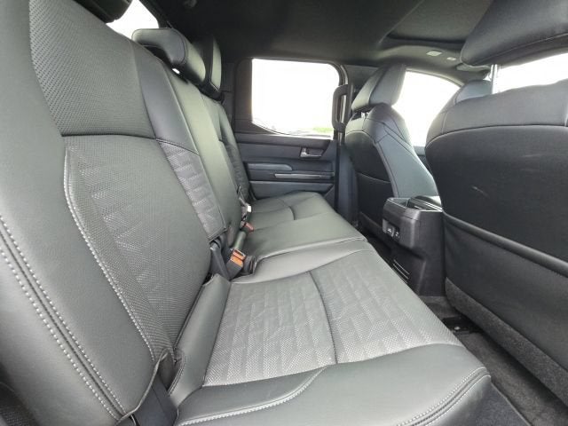 2025 Toyota Tacoma 4WD SR