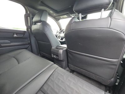 2025 Toyota Tacoma 4WD SR