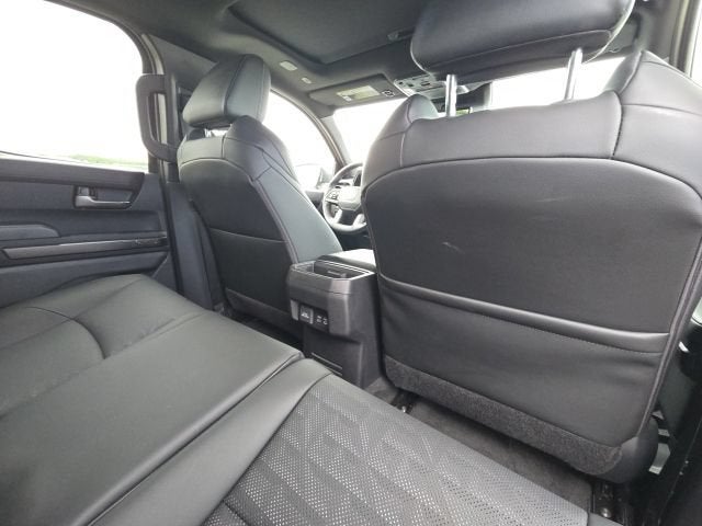 2025 Toyota Tacoma 4WD SR