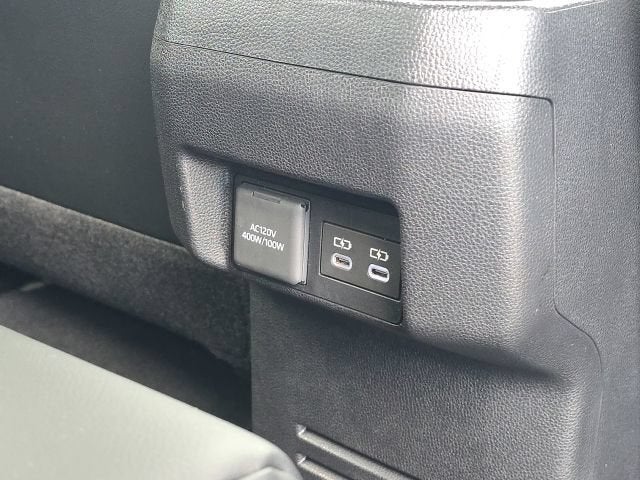 2025 Toyota Tacoma 4WD SR