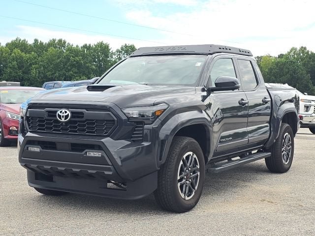 2025 Toyota Tacoma 4WD SR