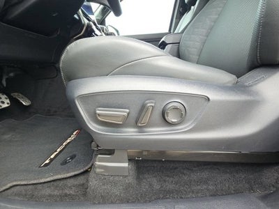 2025 Toyota Tacoma 4WD SR