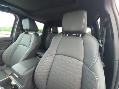 2025 Toyota Tacoma 4WD SR