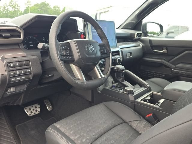 2025 Toyota Tacoma 4WD SR
