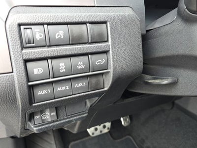 2025 Toyota Tacoma 4WD SR