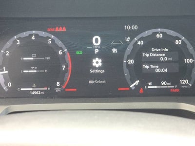 2025 Toyota Tacoma 4WD SR