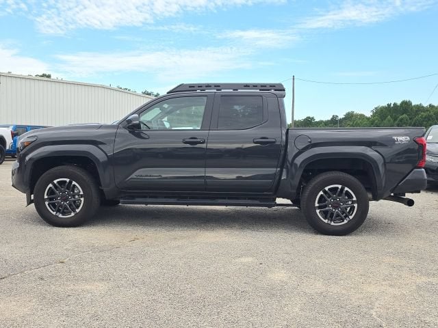 2025 Toyota Tacoma 4WD SR