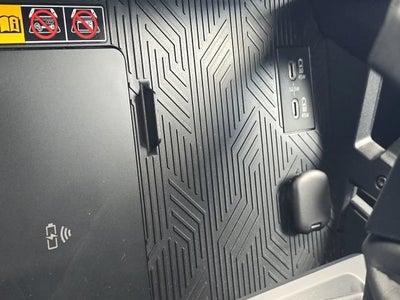 2025 Toyota Tacoma 4WD SR