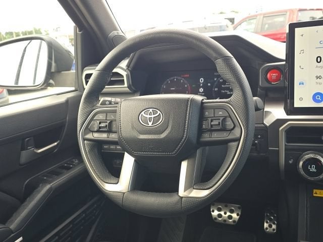 2025 Toyota Tacoma 4WD SR