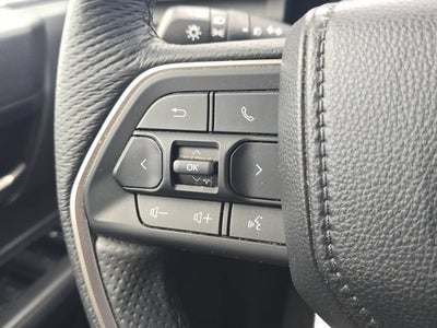 2025 Toyota Tacoma 4WD SR