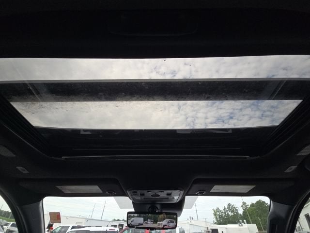 2025 Toyota Tacoma 4WD SR