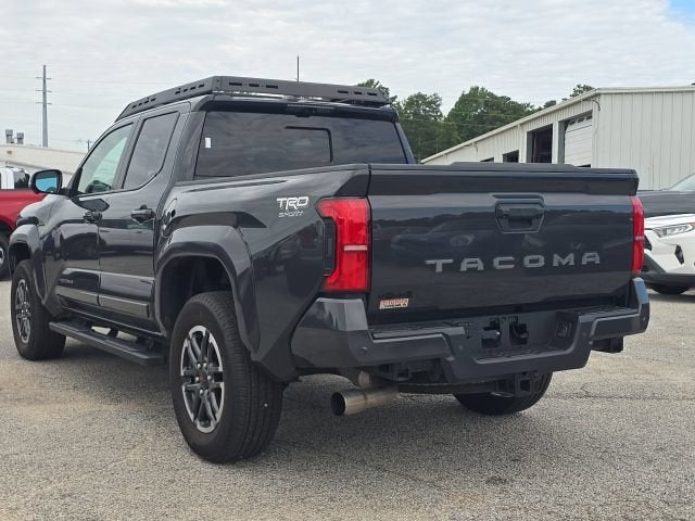 2025 Toyota Tacoma 4WD SR