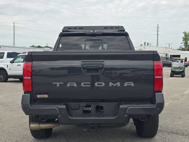 2025 Toyota Tacoma 4WD SR