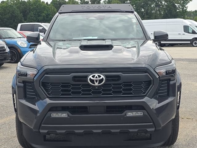 2025 Toyota Tacoma 4WD SR