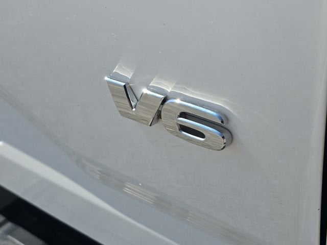 2023 Toyota Tacoma 2WD SR5