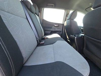 2023 Toyota Tacoma 2WD SR5