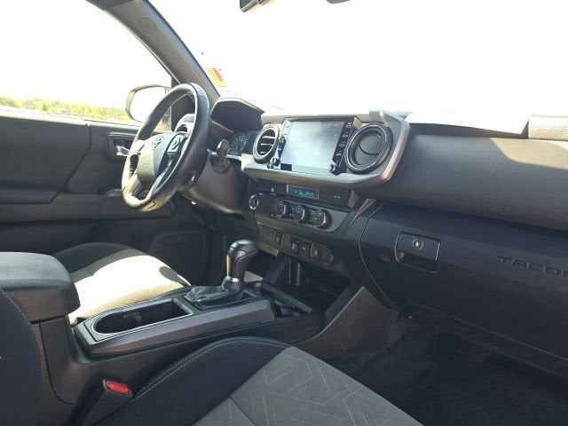 2023 Toyota Tacoma 2WD SR5
