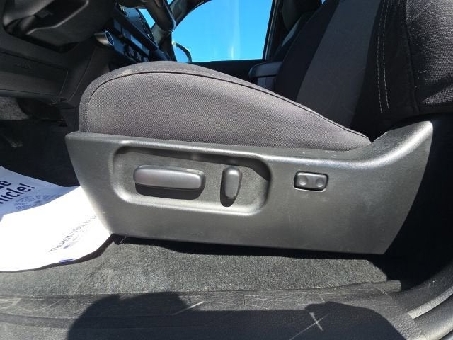 2023 Toyota Tacoma 2WD SR5