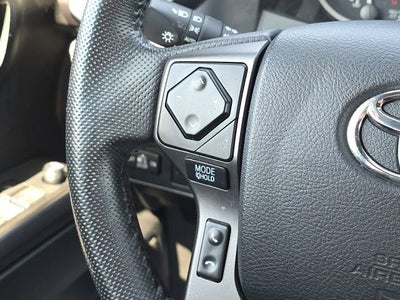 2023 Toyota Tacoma 2WD SR5
