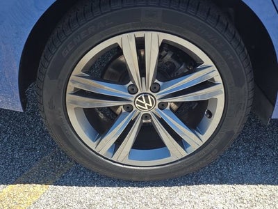 2023 Volkswagen Jetta SE