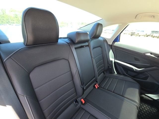 2023 Volkswagen Jetta SE
