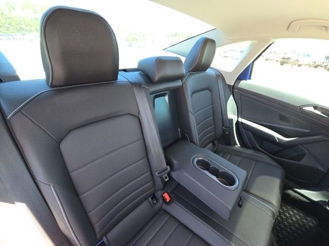 2023 Volkswagen Jetta SE