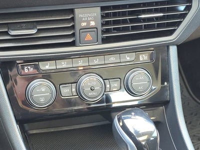 2023 Volkswagen Jetta SE