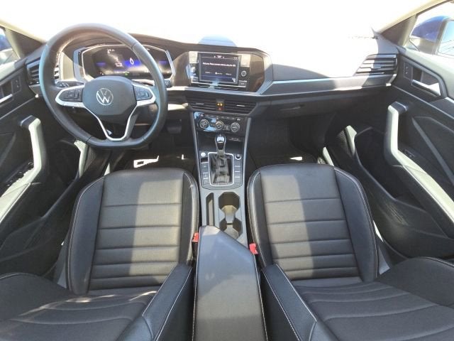 2023 Volkswagen Jetta SE