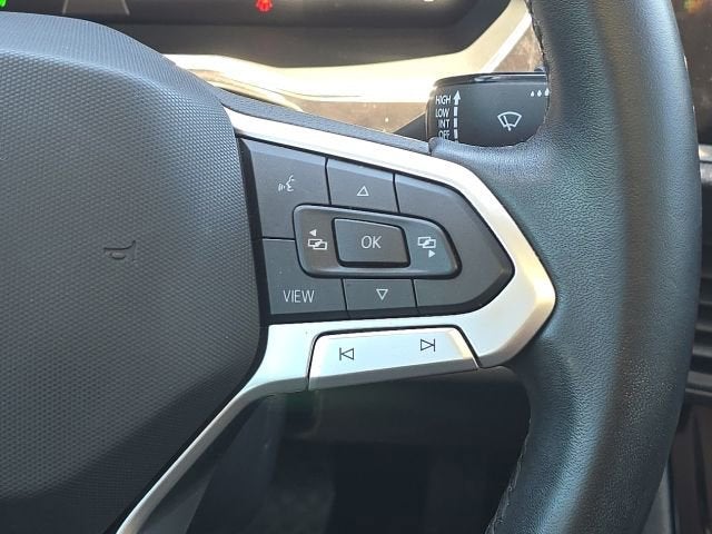 2023 Volkswagen Jetta SE