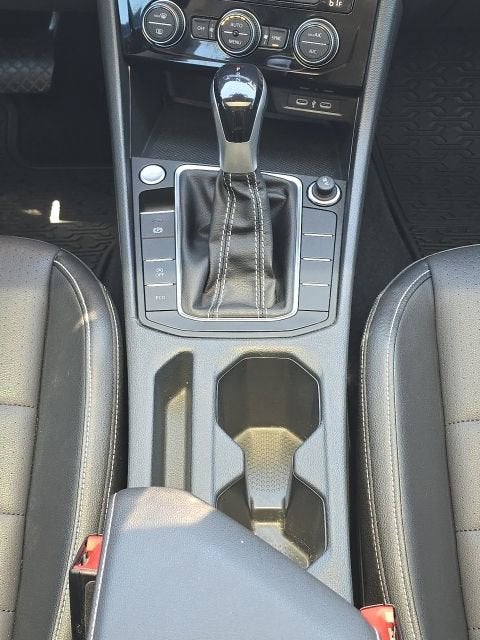 2023 Volkswagen Jetta SE