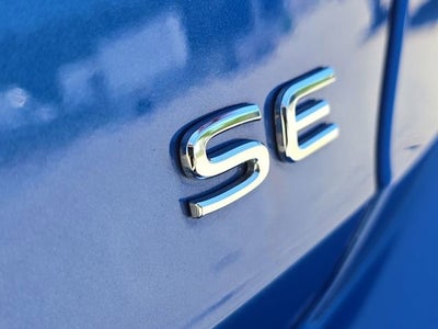 2023 Volkswagen Jetta SE