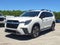 2024 Subaru Ascent Touring 7-Passenger