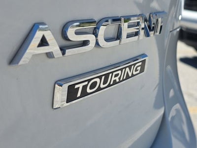 2024 Subaru Ascent Touring 7-Passenger