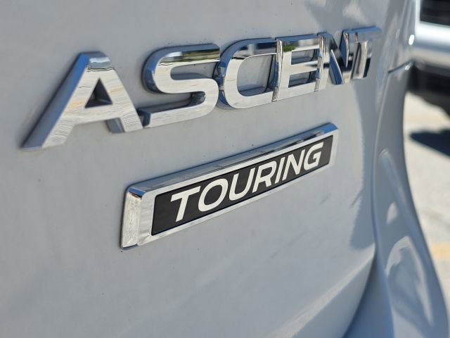 2024 Subaru Ascent Touring 7-Passenger