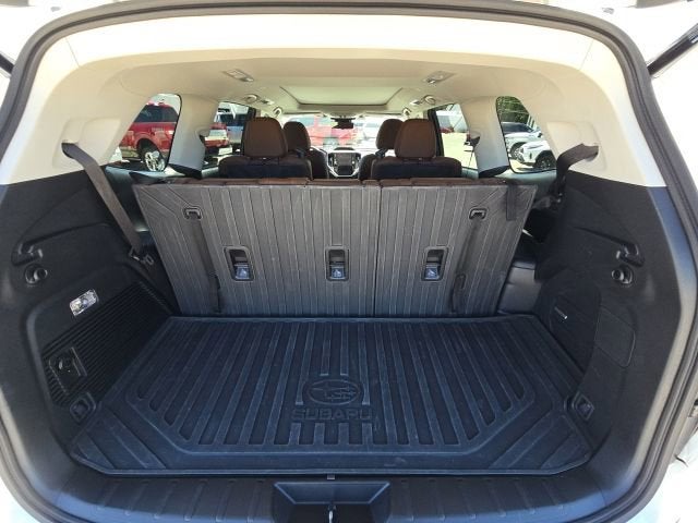 2024 Subaru Ascent Touring 7-Passenger
