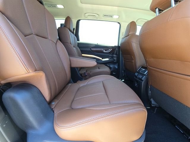 2024 Subaru Ascent Touring 7-Passenger