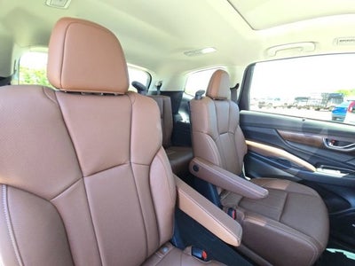 2024 Subaru Ascent Touring 7-Passenger