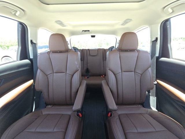 2024 Subaru Ascent Touring 7-Passenger