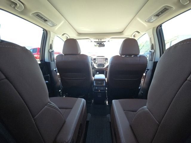 2024 Subaru Ascent Touring 7-Passenger