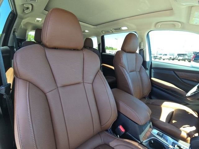 2024 Subaru Ascent Touring 7-Passenger