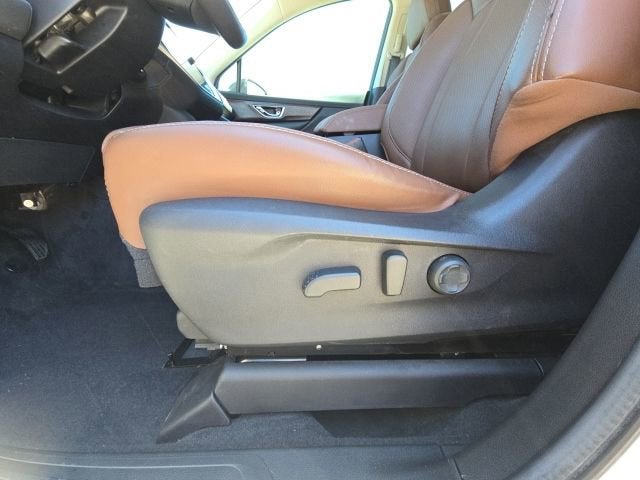 2024 Subaru Ascent Touring 7-Passenger