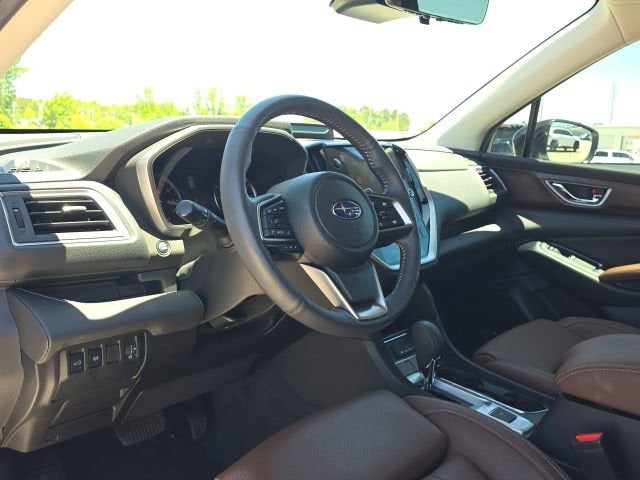 2024 Subaru Ascent Touring 7-Passenger